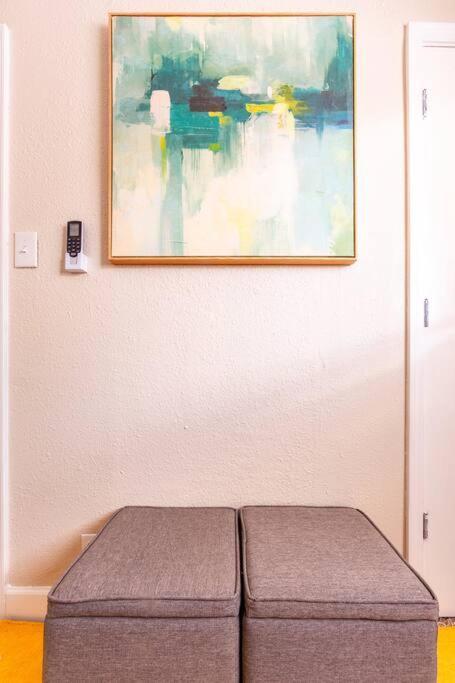 The Patito: Walk To The Zoo, Cafes And Restaurants Villa แอลบูเคอร์คี ภายนอก รูปภาพ